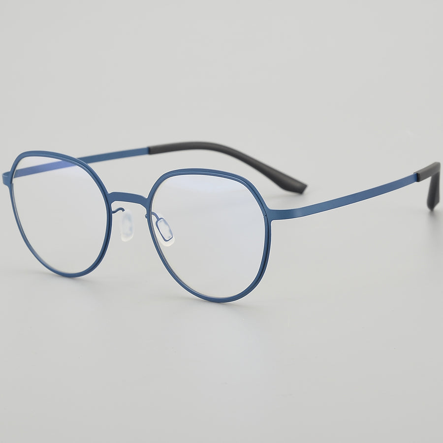 Round Glasses BY1032
