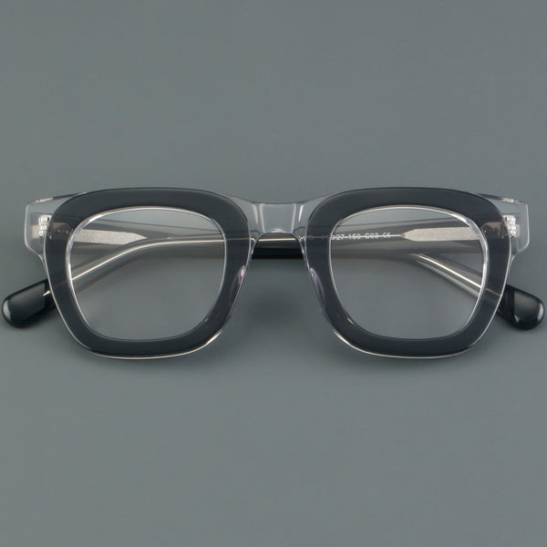 Square Glasses YN1015
