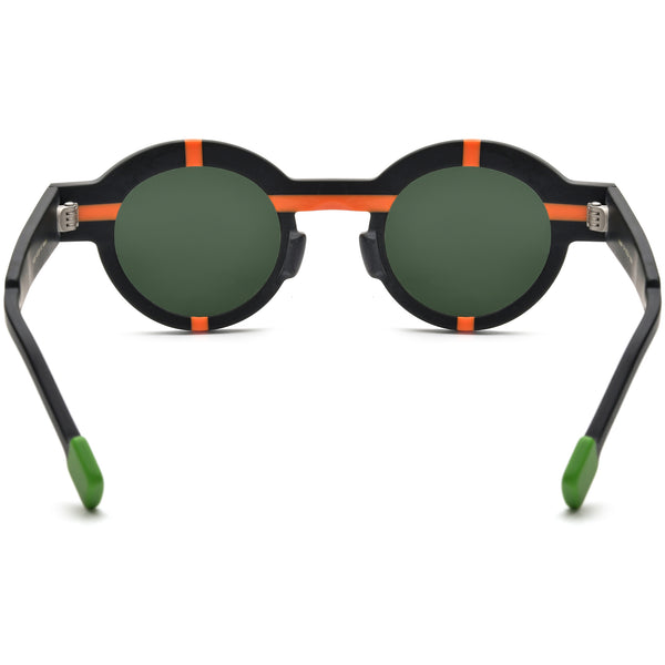 Round Sunglasses BRS1075
