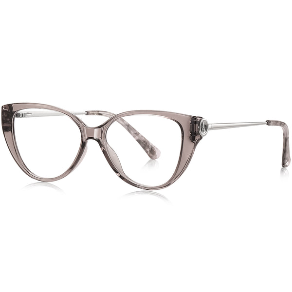Cat-Eye Glasses YSD1033