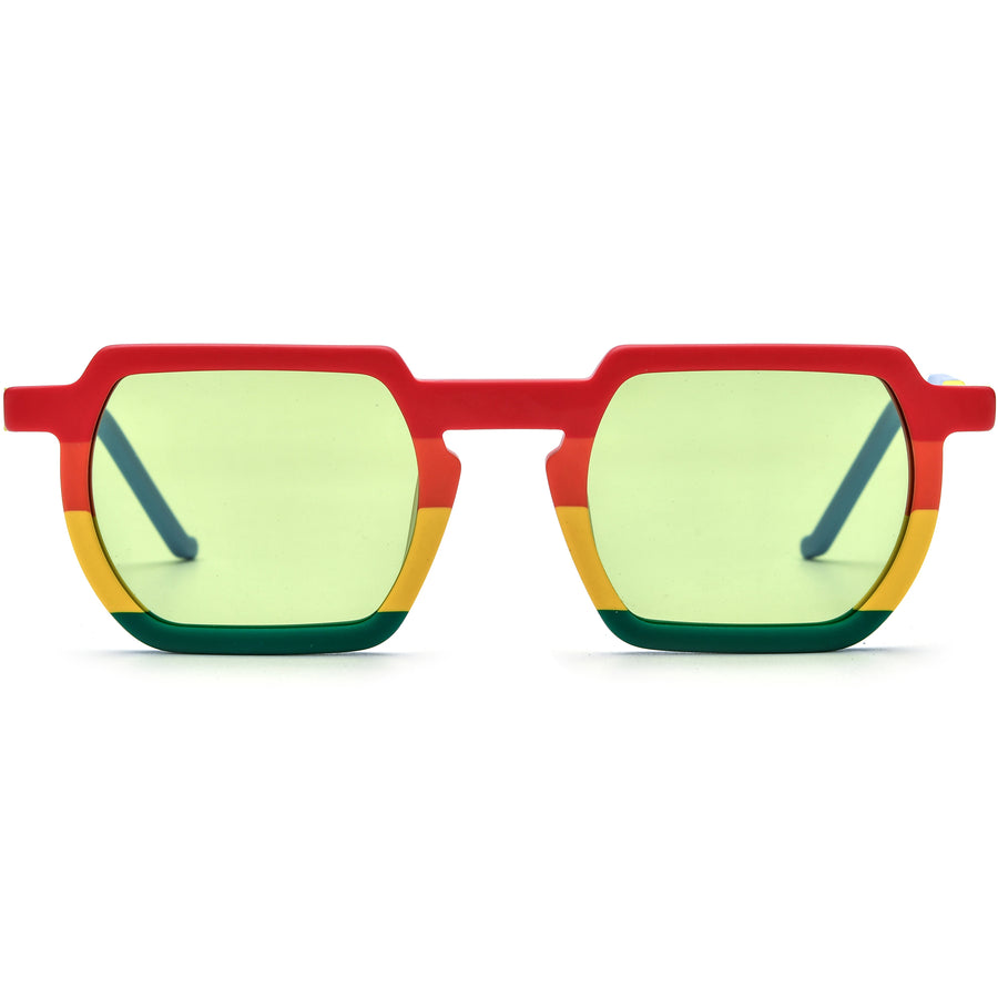 Square Sunglasses BRS1153