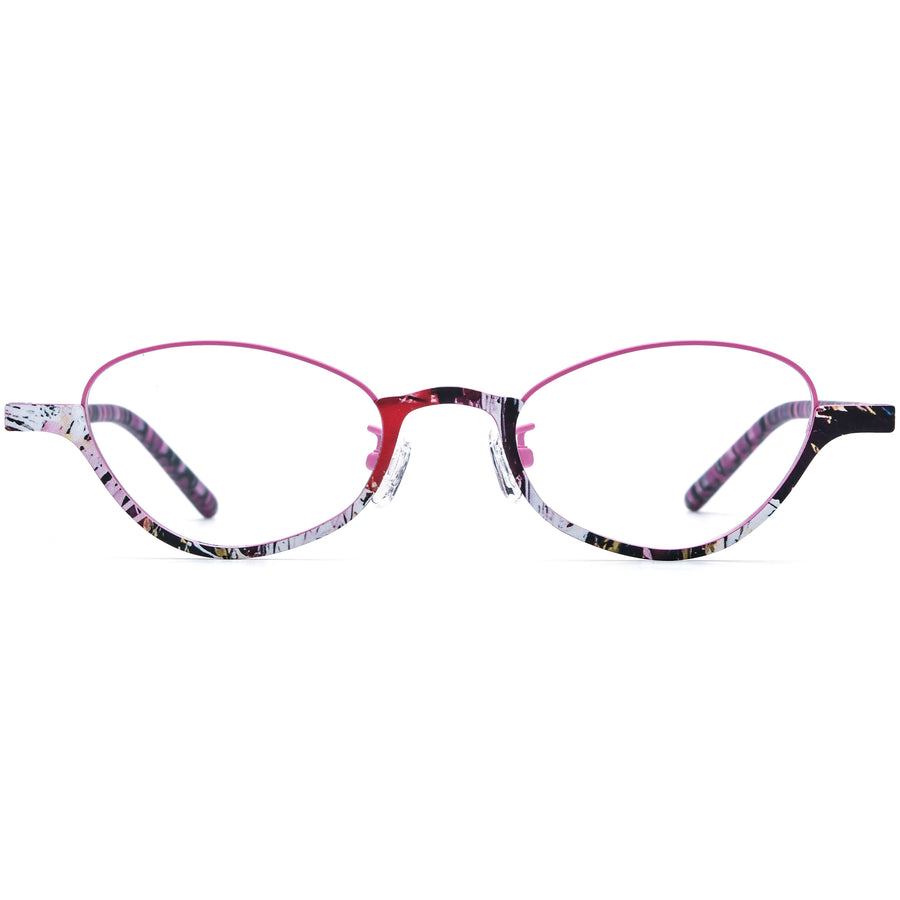 Cat-Eye Glasses BR1683