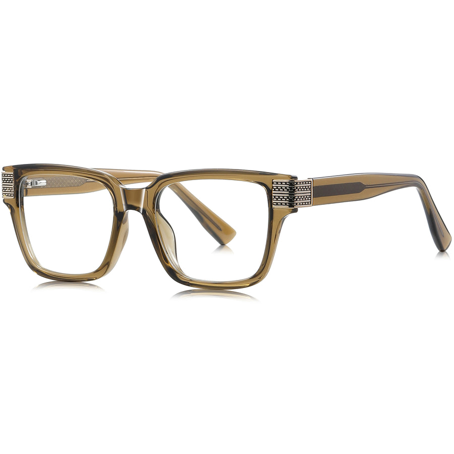 Square Glasses YSD1081