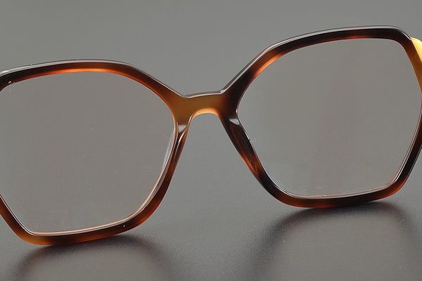Geometric Glasses TG1213