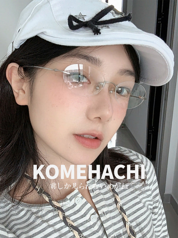 Oval Glasses PG1053