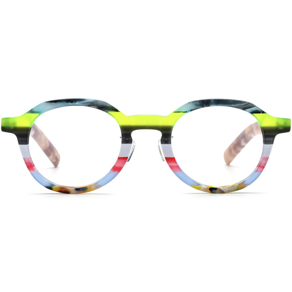Round Glasses BR1518
