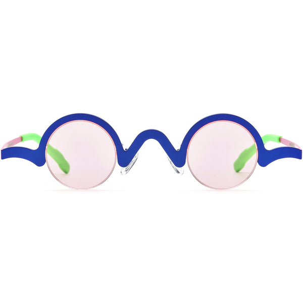 Round Sunglasses BRS1110