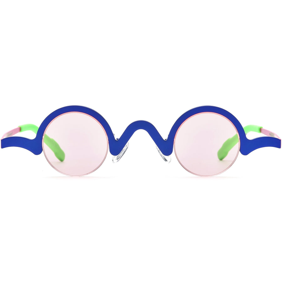 Round Sunglasses BRS1110