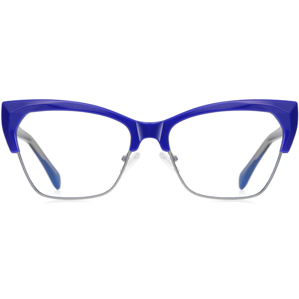 Cat-Eye Glasses PF1010