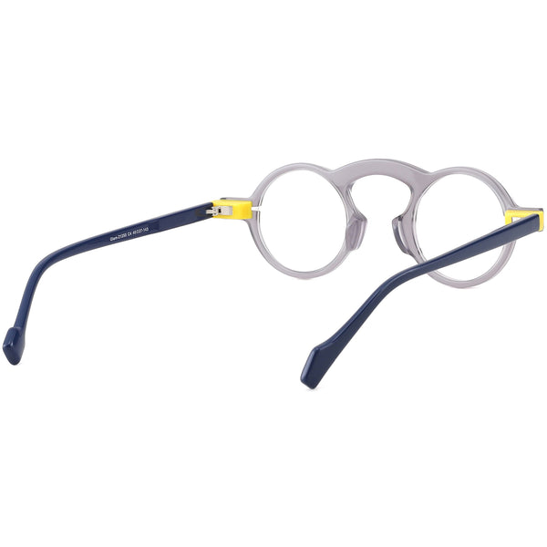 Round Glasses YEA1267
