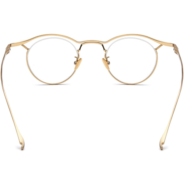 Round Glasses BR1469