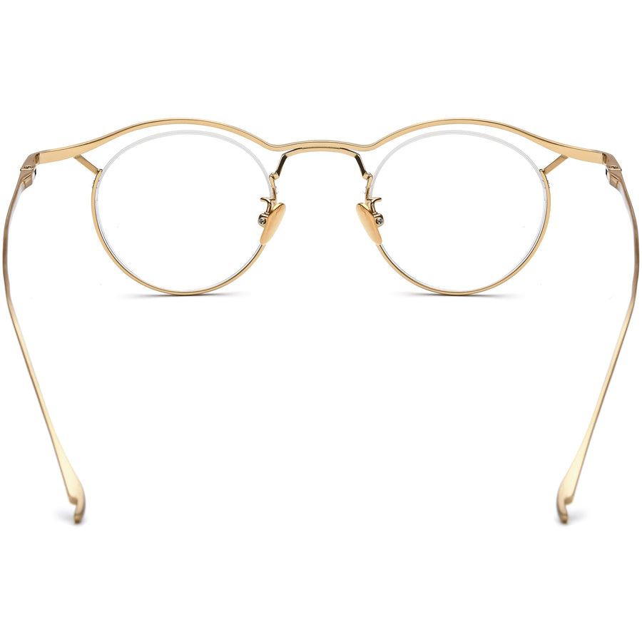 Round Glasses BR1469