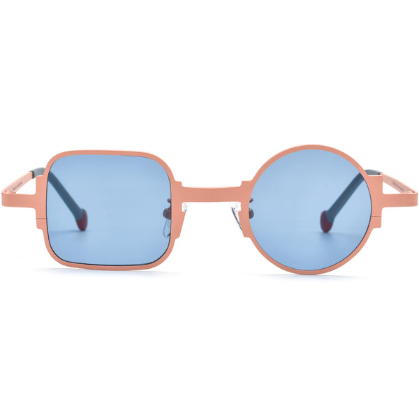 Geometric Sunglasses BRS1168