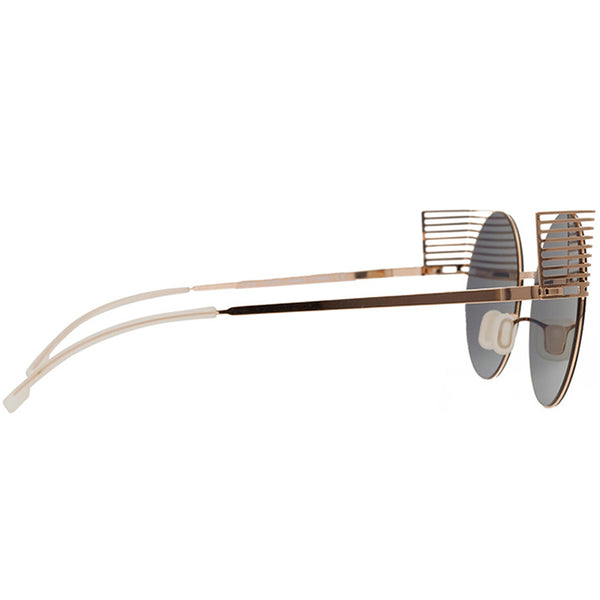 Round Sunglasses GCS1010