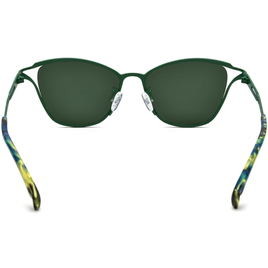 Cat-Eye Sunglasses BRS1198