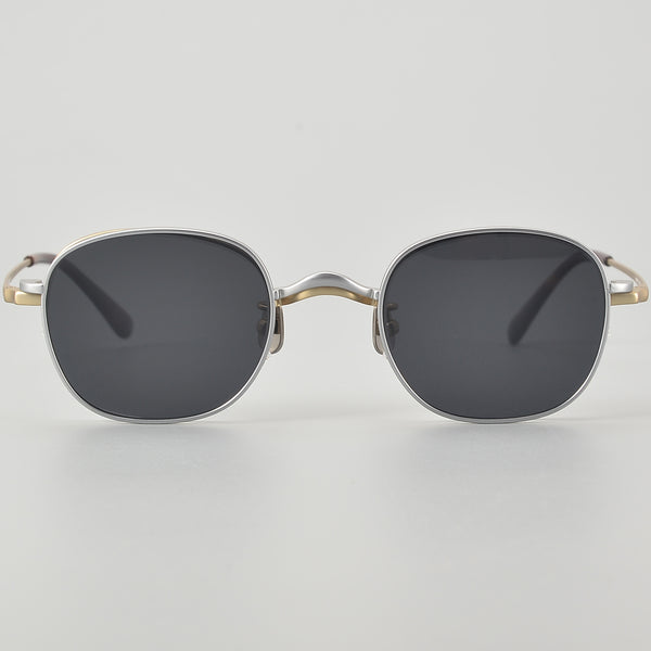 Square Glasses BY1051