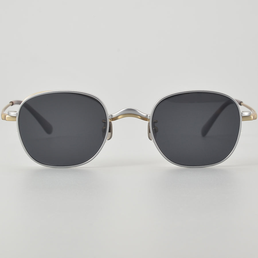 Square Glasses BY1051