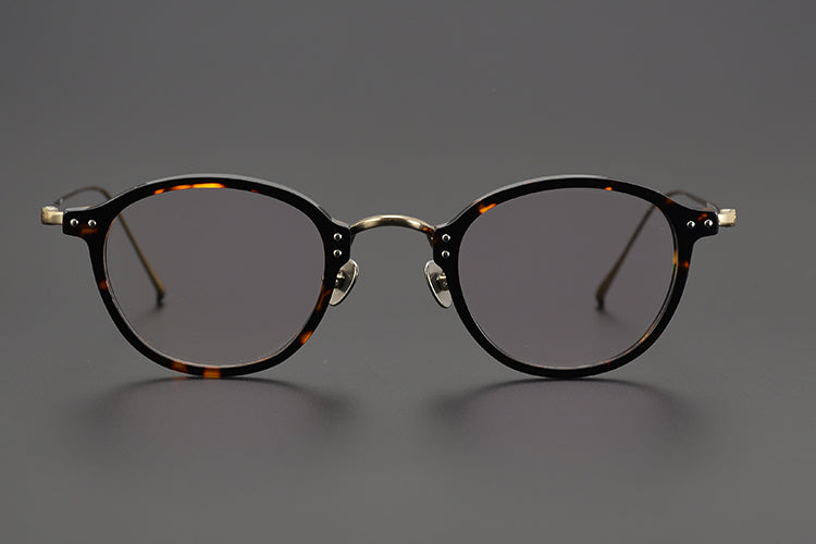 Oval Glasses MW1012