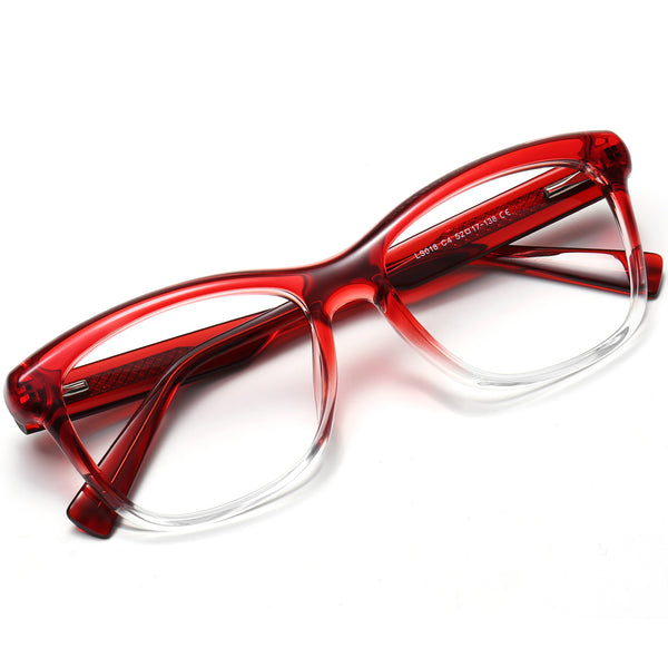 Square Glasses YSD1004