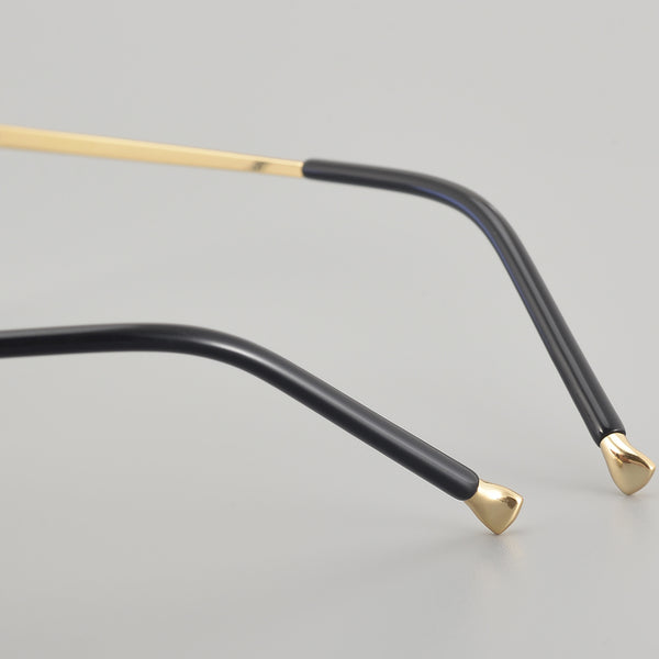 Round Glasses  BY1054