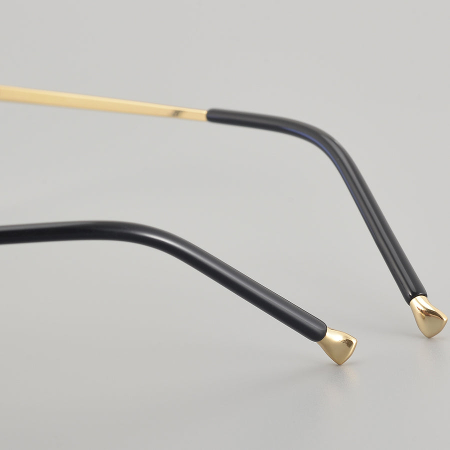 Round Glasses  BY1054