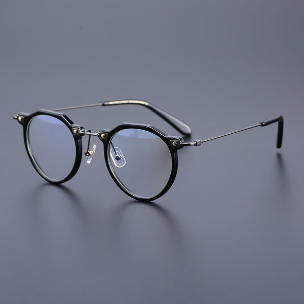 Round Glasses TG1113