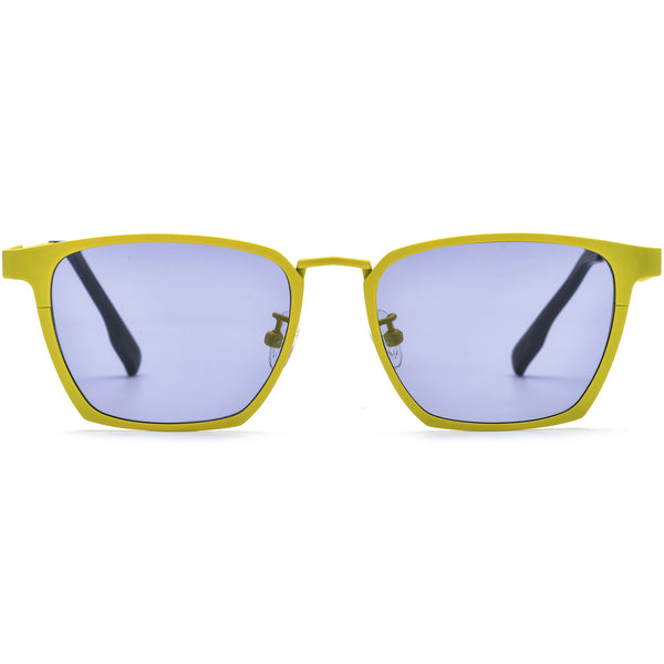 Square Sunglasses BRS1162