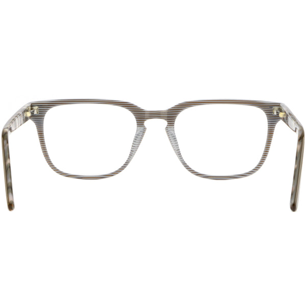 Square Glasses O2286