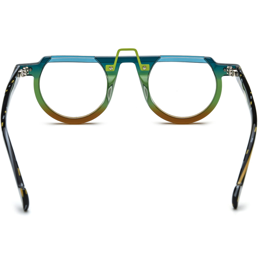 Geometric Glasses BR1650