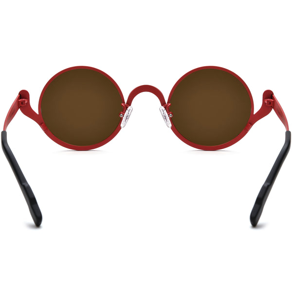 Round Sunglasses BRS1215