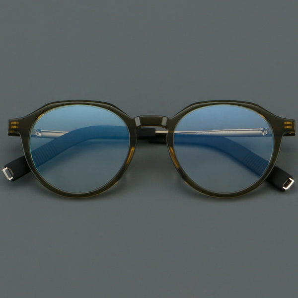 Round Glasses YN1071