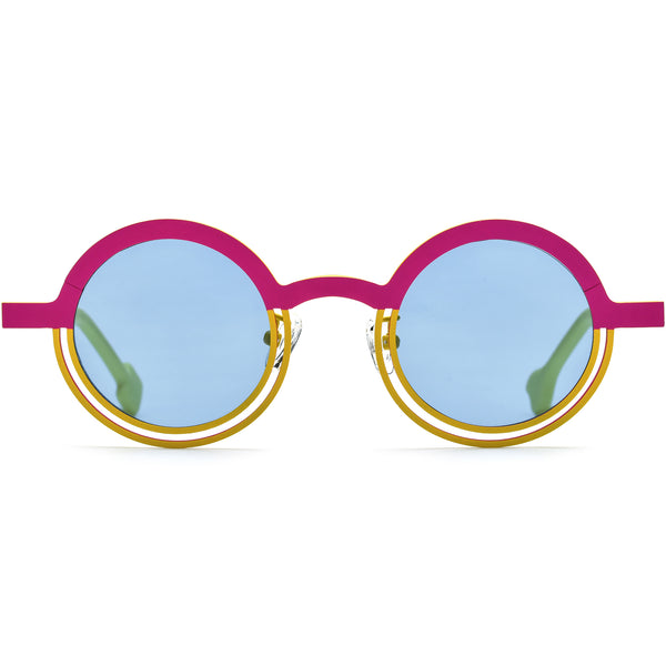Round Sunglasses BRS1140
