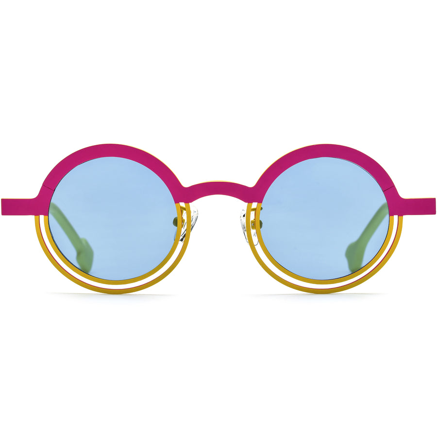 Round Sunglasses BRS1140