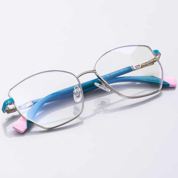 Cat-Eye Glasses PF1249
