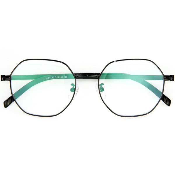 Geometric Glasses JFT1026