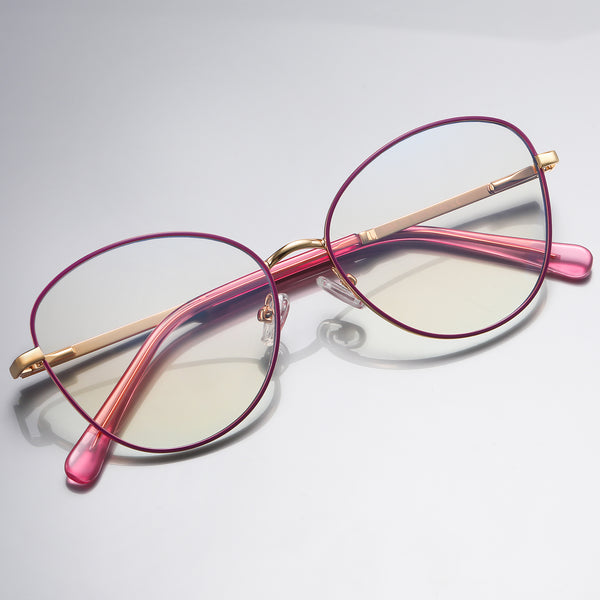 Cat-Eye Glasses PF1308