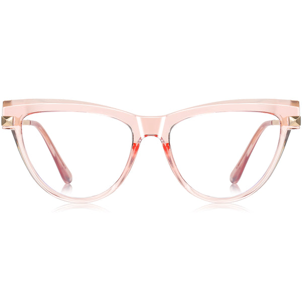 Cat-Eye Glasses YSD1083