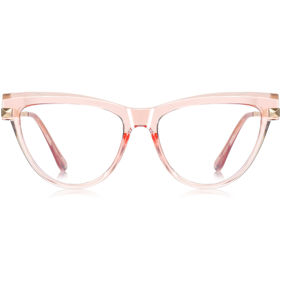 Cat-Eye Glasses YSD1083