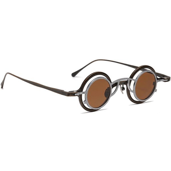 Round Glasses TG1071