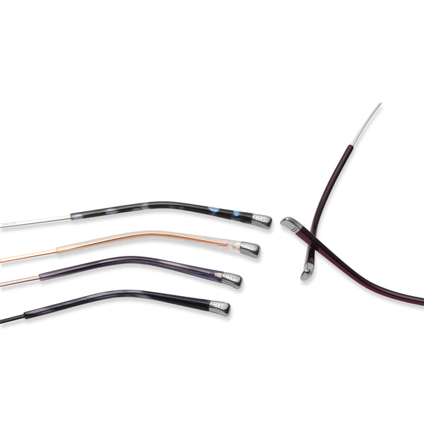 Geometric Glasses MW1163