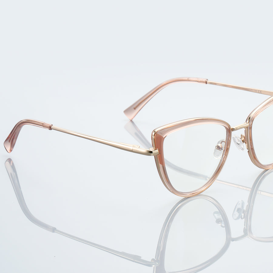 Cat-Eye Glasses PF1155