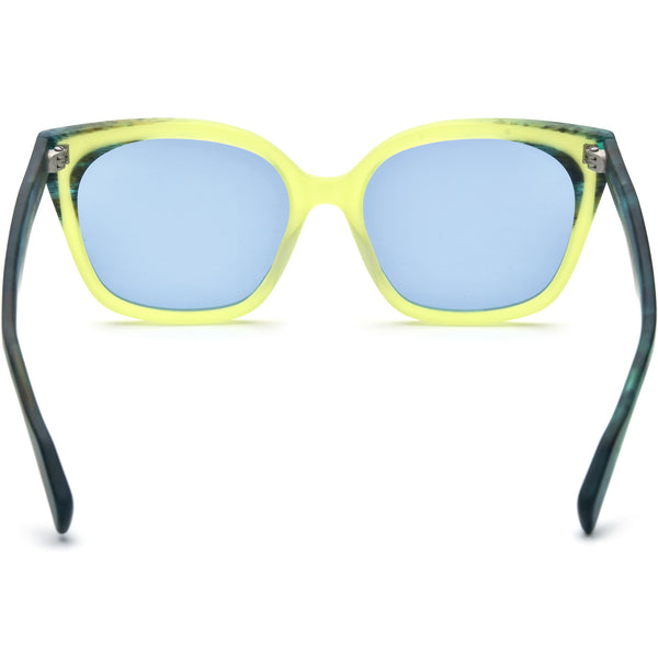 Cat-Eye Sunglasses BRS1097