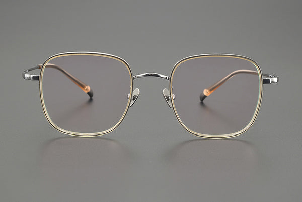 Square Glasses MW1407