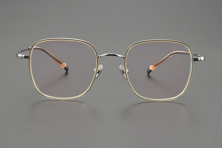 Square Glasses MW1407