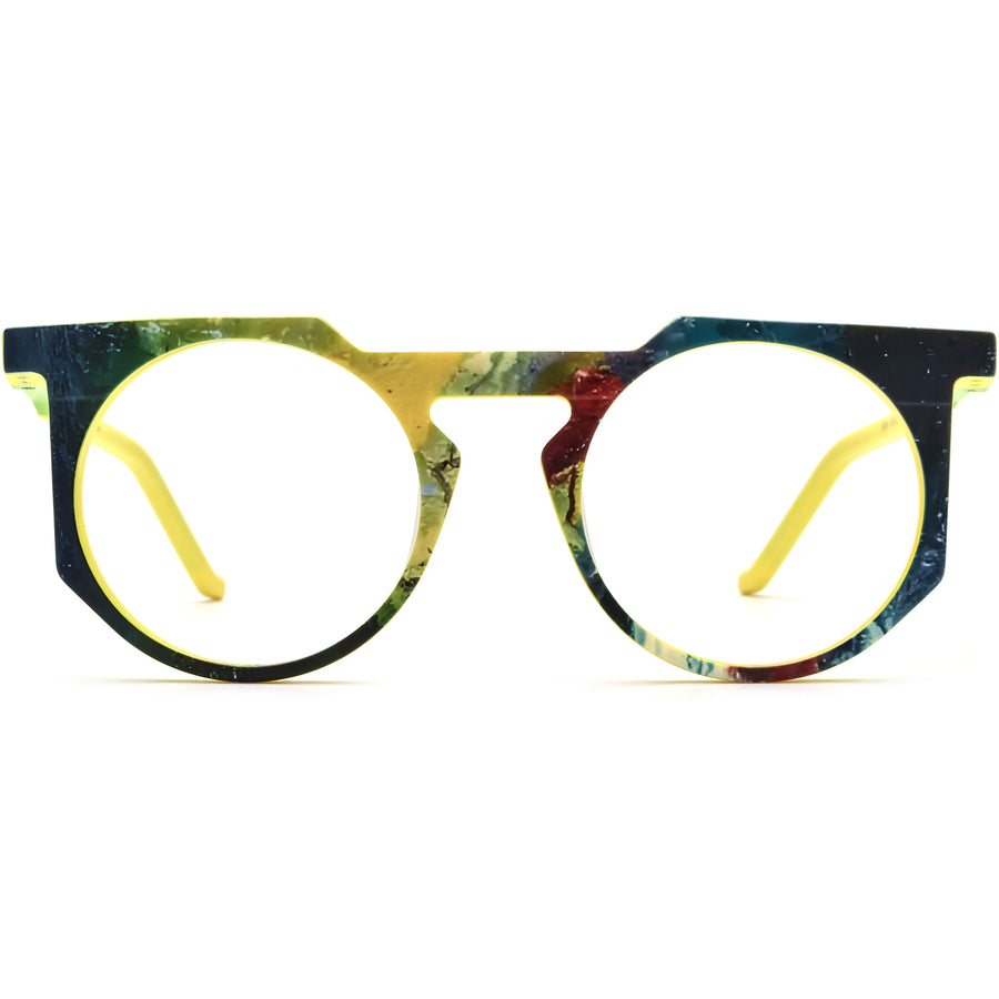 Round Glasses BR1693