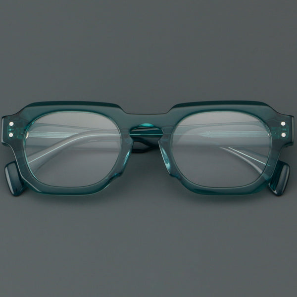Square Glasses YN1014
