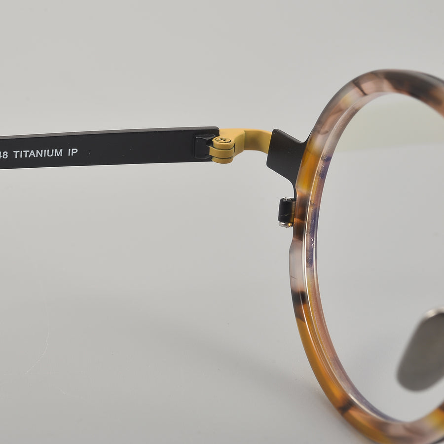 Round Glasses BY1120