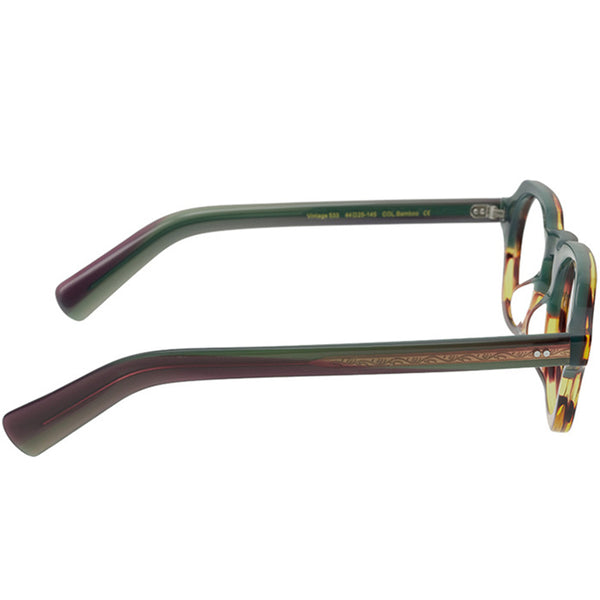 Square Glasses GC1014