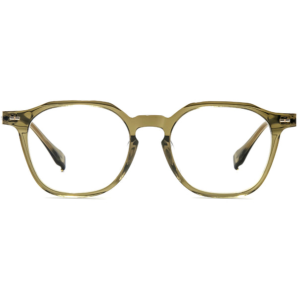 Square Glasses A4122