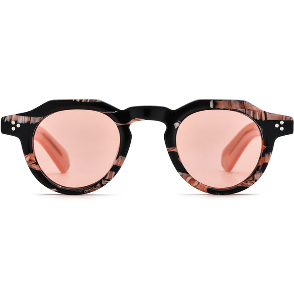 Round Sunglasses BRS1220